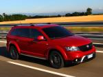 Fiat Freemont Cross 2014 года